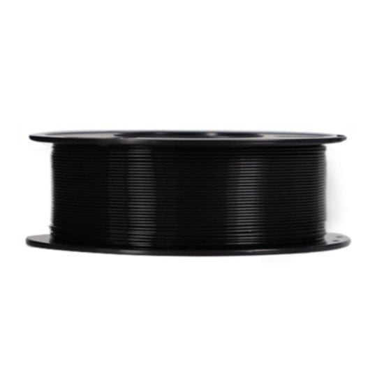Filamento Creality HP Ultra PLA de 1KG, 1.75MM, Color Negro, 3301010276