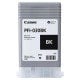 Tinta Canon PFI-030BK Pigment Negro, 3489C001AA