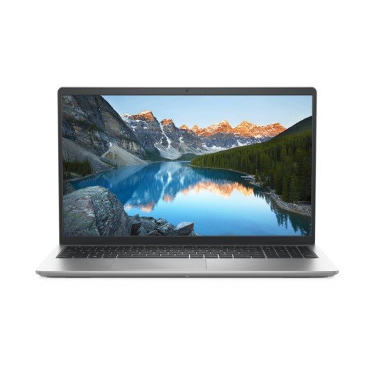 Laptop Dell Inspiron 15-3511 15.6" CI3-1115G4/ 8GB/ 256GB SSD/ Win 11 Home/ Color Plata, 3D3H0