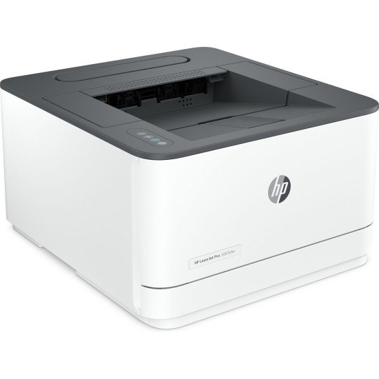 Impresora Láser HP (F1GP2) 3G654A#BGJ LaserJet Pro MFP M3003DW Monocromática 35PPM Dúplex