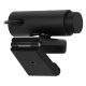 Webcam Streamplify 2MP/ 1080P Full HD/ 60HZ/ Microfono Incluido/ Vision 90°/ Color Negro, 4251442506353