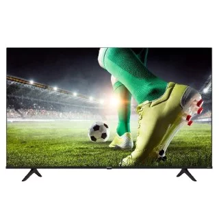 Hisense Pantalla 43 UHD Smart TV LED 43A6H Google TV (2022)