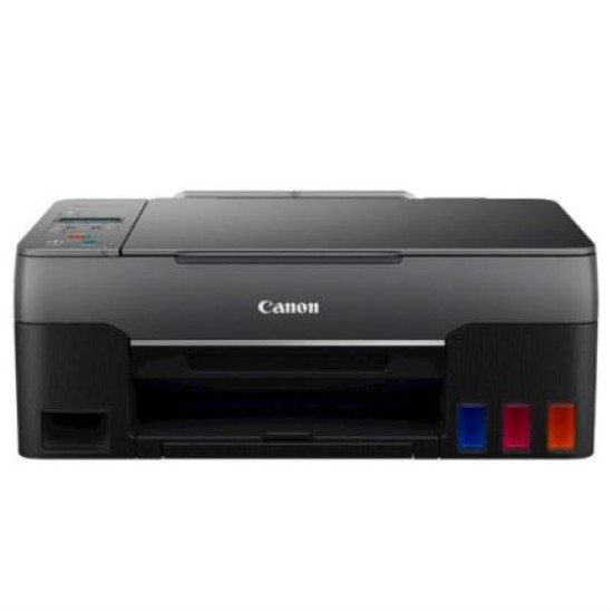 Multifuncional Canon G2160 Color/ Inyeccion, Tanque de Tinta/ USB, 4466C004AA