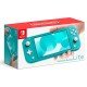 Consola Nintendo Switch Lite Turquesa 45496882266