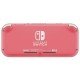 Consola Nintendo Switch Lite Coral 45496882662