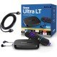 Roku Ultra LT 4660, 4662Rw 4K HDR Auriculares JBL Y Control Remoto De Voz, HDMI, Ethernet, USB, Wi-Fi