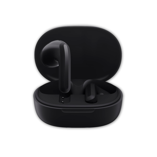 Audifonos Inalambricos Xiaomi Redmi Buds 4 Lite, Color Negro, 47010