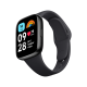 Reloj Smart Watch Xiaomi Redmi Watch 3 Active, Color Negro, 47254