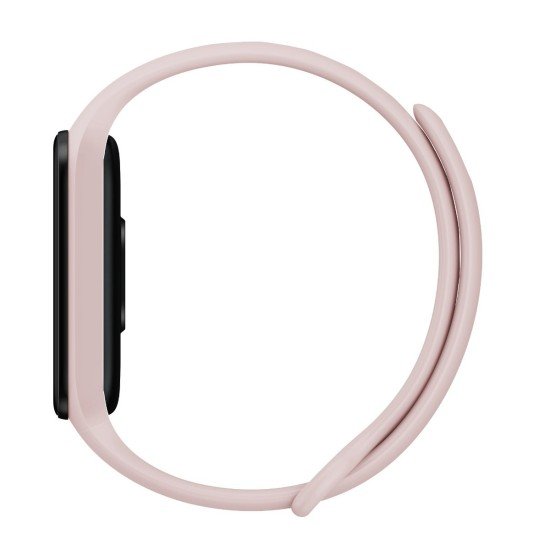 Reloj Inteligente Xiaomi Smart Band 8 Active, 1.47", Color Rosa, 48363