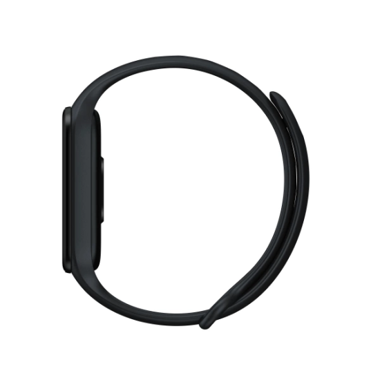 Reloj Inteligente Xiaomi Smart Band 8 Active, 1.47", Color Negro, 48365