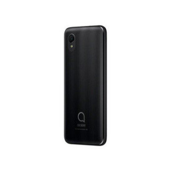 Smartphone Alcatel 1 Volcano 5" 16GB/ 1GB Camara 5MP+2MP/ Android Go/ Color Negro/ Doble Sim/ 5033ER-2AOFMX12