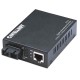 Convertidor de Medios Gigabit Ethernet a Fibra SC 550M Intellinet 506533