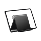 Soporte de Escritorio Para Tablet Ugreen 50748, Ajustable de 0° a 100°/ Goma Antiarañazos/ Antideslizante/ Dispositivos de 4'' a 13'' / Plegable/ Color Negro