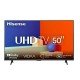 Smart TV 50" Hisense 50A6KV Vidaa LED/ 4K UHD/ 3840X2160/ HDMI/ USB