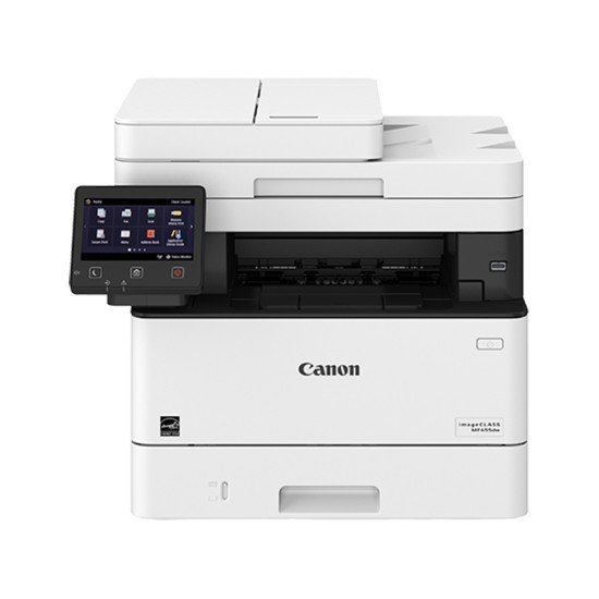 Multifuncional Canon Imagenclas MF455DW Monocromatica/ Laser/ USB/ WIFI, 5161C005BA
