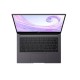 Laptop Huawei Matebook D 14 14" Core I3 10110U/ 256GB SSD/ 8GB/ W10H/ Color Gris Espacial, 53011VPK