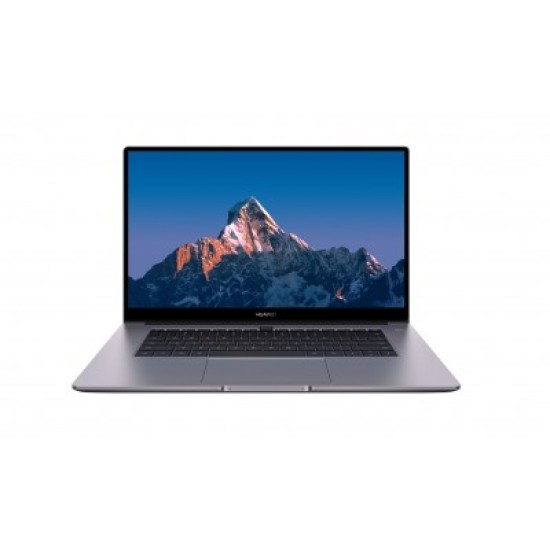 Laptop Huawei Matebook B3-520 15.6" CI5-1115G4/ 8GB/ 512GB SSD/ W10P/ Color Gris Espacial, 53012KFJ
