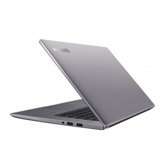 Laptop Huawei Matebook B3-520 15.6" CI5-1115G4/ 8GB/ 512GB SSD/ W10P/ Color Gris Espacial, 53012KFJ
