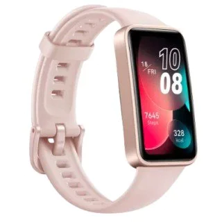 Reloj Inteligente Huawei Smartwatch Band 6 Amoled 1.47 Rosa