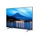 Smart TV 55" TCL 55S443, 4K Ultra HD, Roku TV, WIFI, 3HDMI, 1USB