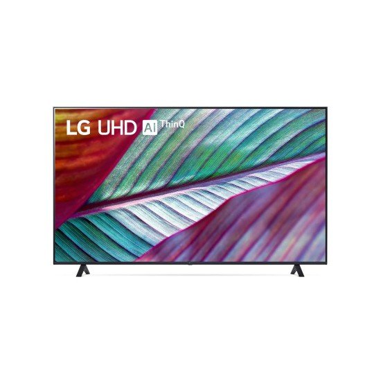Smart TV 55" LG 55UR7800PSB 4K UHD/ Active HDR/ USB 2.0/ HDMI/ LAN 1/ WIFI