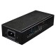 Inyector POE Gigabit Intellinet 560566, Alta Potencia 42W Ethernet