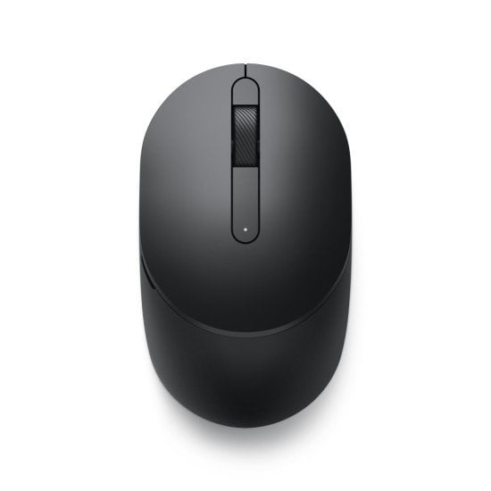Mouse Inalambrico Dell MS3320W Optico, USB-A, 1600DPI, Negro, 570-ABGK