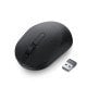 Mouse Inalambrico Dell MS3320W Optico, USB-A, 1600DPI, Negro, 570-ABGK