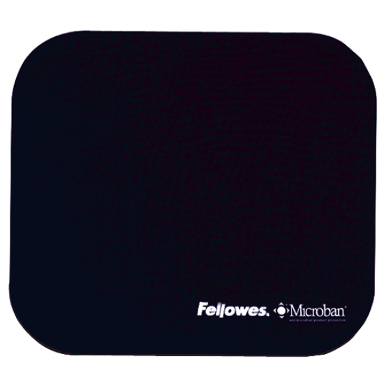 Mousepad Fellowes 5933801 Microban Color Azul