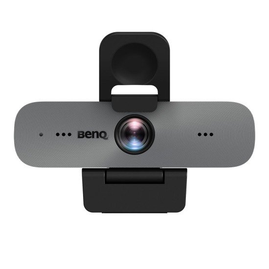 Webcam Benq DVY31 Negro 1080P/ USB/ 5A.F7T14.003