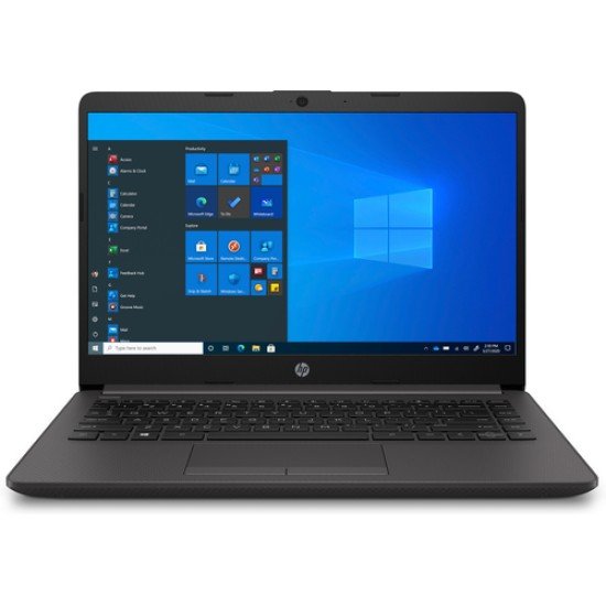 Laptop HP 240 G8 14" CI5-1135G7/ 8GB/ 256GB SSD/ Windows 11 Pro/ Color Negro, 5U0S4LT