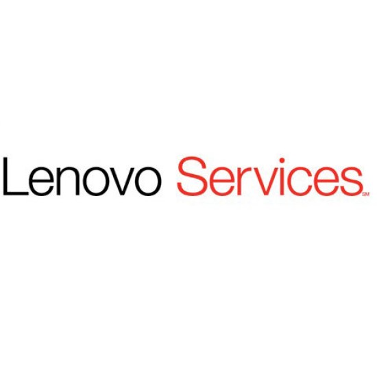 Extension de Garantia Lenovo SMB TP E Series 1-3 Años en Sitio para Thinkbook y Thinkpad, 5WS0A23681