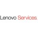 Extension de Garantia Lenovo SMB TP E Series 1-3 Años en Sitio para Thinkbook y Thinkpad, 5WS0A23681