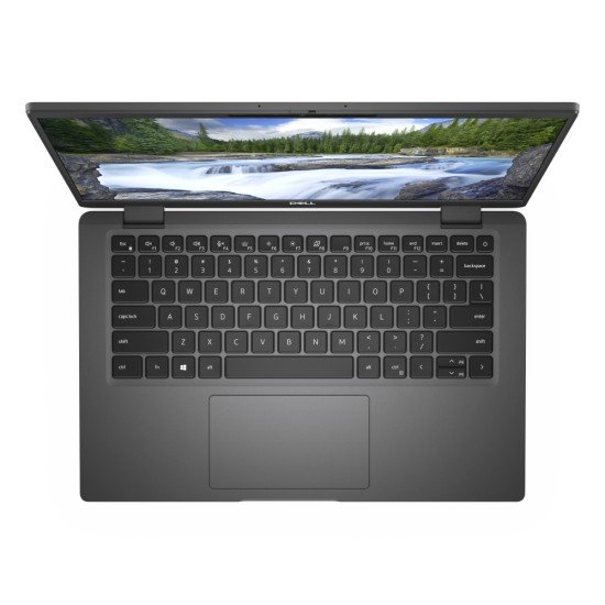 Laptop Portatil Dell Latitude 14''/ Intel I7/ 16GB/ 512GB/ W10P/ Negro, 6FKT7