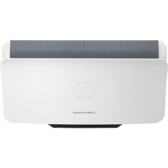 Escaner HP Scanjet Pro 2000 S2 35 PPM/70 IPM, ADF, USB, Duplex, 6FW06A#BGJ