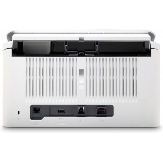 Escaner HP Scanjet Enterprise Flow N7000 SNW1, ADF, Resolucion 600 DPI, 6FW10A#BGJ