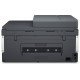 Multifuncional HP Smart Tank 750 / PPM 15 Negro / 9 Color USB / Wifi / Red / Duplex / Fax / Bluetooth / Inyección De Tinta Térmica / 6UU47A#AKY