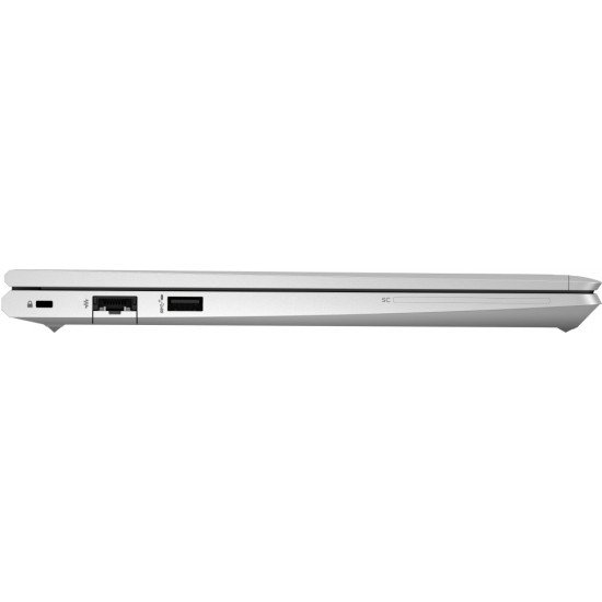 Laptop HP Elitebook 640 G9 14" CI5-1235U/ 16GB/ 512GB SSD/ Win 10 Pro/ Color Plata, 6W4G2LT#ABM