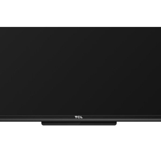 Smart TV 75" TCL 75S451 4K UHD / Control De Voz Por App / Siri / Alexa / Hey Google / Apple Airplay / Apple Home