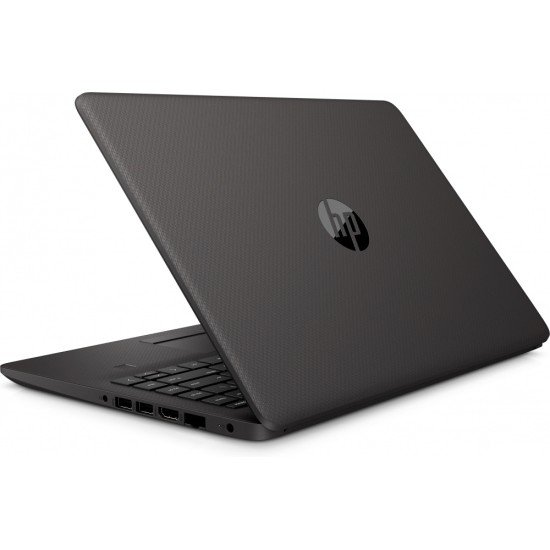 Laptop HP 240 G8 14" CI5-1135G7/ 8GB/ 256GB SSD/ W11H/ Color Negro, 79L97LT#ABM