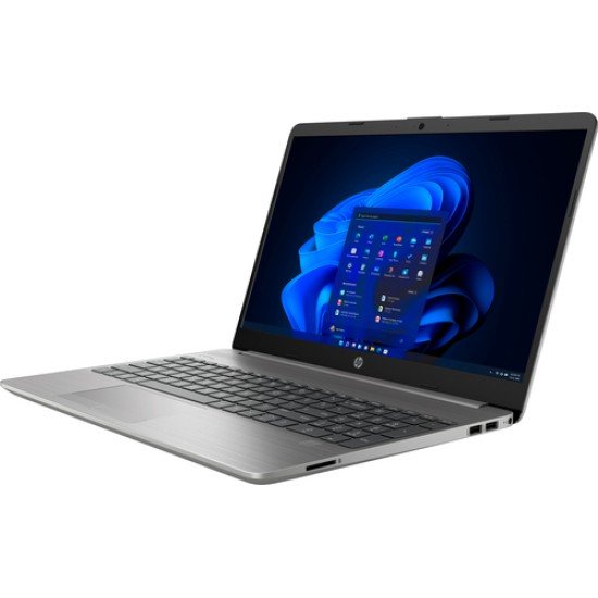 Laptop HP 250 G9 15.6" CI7-1255U 3.50GHZ/ 8GB/ 256GB SSD/ Win 11 Pro, 7H6B5LA#ABM
