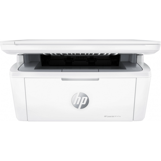 Multifuncional HP Laserjet M141W Blanco y Negro Monocromatico, 7MD74A#BGJ