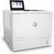 Impresora HP Laserjet Enterprise M611DN/ 65 PPM/ Duplex/ USB/ Ethernet/ Monocromatica, 7PS84A#BGJ
