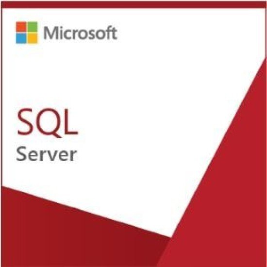 Licencia Microsoft SQL Server 2019 Cal 5 Usuarios, 7S05004UWW