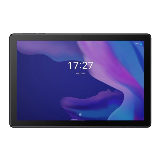 Tablet Alcatel 1T10 Smart 10.1" Mediatek MT8167B/ 2GB/ 32GB/ Camaras 2MP/ 2MP/ Android/ Color Negro, 8092-2AOFMX1
