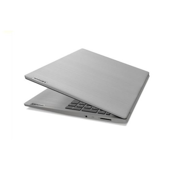 Laptop Lenovo Ideapad 3 15IML05 15.6" Full HD/ CI5-10210U 4.2GHZ/ 12GB/ 512GB SSD/ W11H/ Color Gris Platino, 81WB012TLM