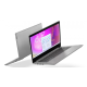 Laptop Lenovo Ideapad 3I 14" CI3-1115G4/ 8GB/ 128GB SSD/ Win 11 Home/ Color Gris, 81X700FUUS