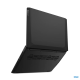 Laptop Gamer Lenovo Ideapad Gaming 3 15IHU6 15.6" CI7-11370H/ 8GB/ 512GB SSD/ Win 11 Home/ Negro, 82K101F4LM