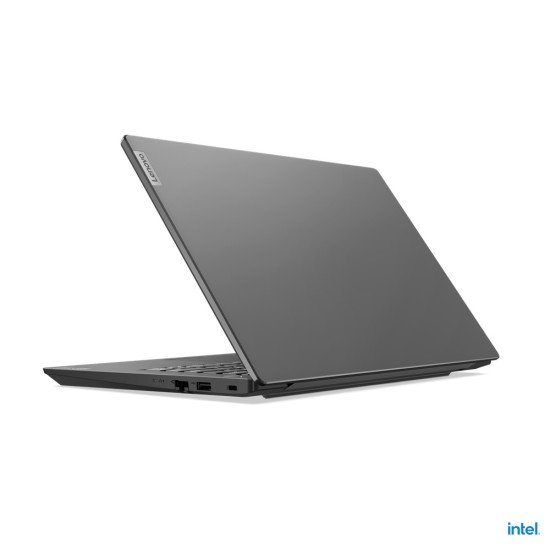 Laptop Lenovo V14 G2 ITL 14" CI5-1135G7/ 8GB/ 1TB HDD/ Win 10 Pro/ Color Gris, 82KA00CSLM