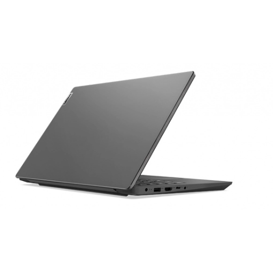 Laptop Lenovo V14 G2 ALC 14" AMD Ryzen 5/ 8GB/ 256GB SSD/ Win11 Pro/ Color Gris, 82KC00HHLM